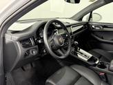 Thumbnail of 2024 Carrara White Metallic Porsche Macan