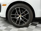 Thumbnail of 2024 Carrara White Metallic Porsche Macan