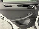 Thumbnail of 2024 Carrara White Metallic Porsche Macan
