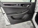 Thumbnail of 2024 Carrara White Metallic Porsche Macan