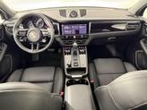 Thumbnail of 2025 Gentian Blue Metallic Porsche Macan
