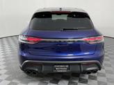Thumbnail of 2025 Gentian Blue Metallic Porsche Macan