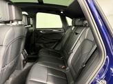 Thumbnail of 2025 Gentian Blue Metallic Porsche Macan