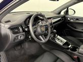 Thumbnail of 2025 Gentian Blue Metallic Porsche Macan