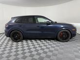 Thumbnail of 2025 Algarve Blue Metallic Porsche Cayenne