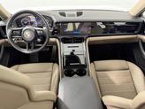 Thumbnail of 2025 White Porsche Panamera