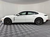 Thumbnail of 2025 White Porsche Panamera