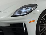 Thumbnail of 2025 White Porsche Panamera