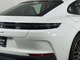 Thumbnail of 2025 White Porsche Panamera