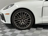 Thumbnail of 2025 White Porsche Panamera