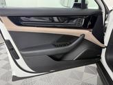 Thumbnail of 2025 White Porsche Panamera