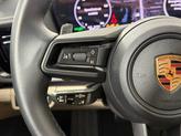Thumbnail of 2025 White Porsche Panamera