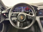 Thumbnail of 2025 White Porsche Taycan