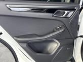 Thumbnail of 2024 White Porsche Macan