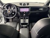 Thumbnail of 2024 White Porsche Macan