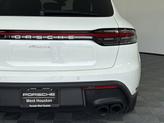 Thumbnail of 2024 White Porsche Macan