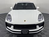 Thumbnail of 2024 White Porsche Macan