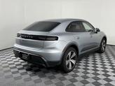 Thumbnail of 2024 Dolomite Silver Metallic Porsche Macan