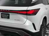 Thumbnail of 2024 Eminent White Pearl Lexus RX 350