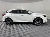 Thumbnail of 2024 Eminent White Pearl Lexus RX 350
