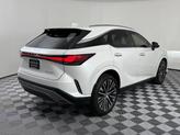 Thumbnail of 2024 Eminent White Pearl Lexus RX 350