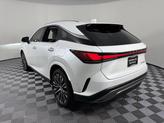 Thumbnail of 2024 Eminent White Pearl Lexus RX 350