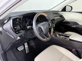 Thumbnail of 2024 Eminent White Pearl Lexus RX 350