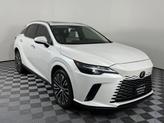 Thumbnail of 2024 Eminent White Pearl Lexus RX 350