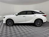 Thumbnail of 2024 Eminent White Pearl Lexus RX 350