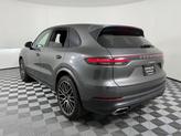 Thumbnail of 2021 Quartzite Grey Metallic Porsche Cayenne