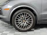 Thumbnail of 2021 Quartzite Grey Metallic Porsche Cayenne