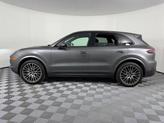 Thumbnail of 2021 Quartzite Grey Metallic Porsche Cayenne