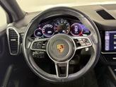 Thumbnail of 2021 Quartzite Grey Metallic Porsche Cayenne