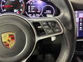 Thumbnail of 2021 Quartzite Grey Metallic Porsche Cayenne