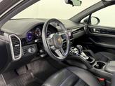 Thumbnail of 2021 Quartzite Grey Metallic Porsche Cayenne