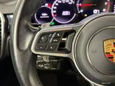 Thumbnail of 2021 Quartzite Grey Metallic Porsche Cayenne