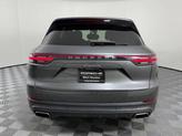 Thumbnail of 2021 Quartzite Grey Metallic Porsche Cayenne