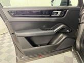 Thumbnail of 2021 Quartzite Grey Metallic Porsche Cayenne
