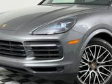 Thumbnail of 2021 Quartzite Grey Metallic Porsche Cayenne