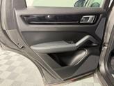 Thumbnail of 2021 Quartzite Grey Metallic Porsche Cayenne