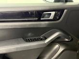 Thumbnail of 2021 Quartzite Grey Metallic Porsche Cayenne
