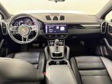 Thumbnail of 2021 Quartzite Grey Metallic Porsche Cayenne