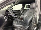 Thumbnail of 2021 Quartzite Grey Metallic Porsche Cayenne