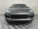 Thumbnail of 2021 Quartzite Grey Metallic Porsche Cayenne