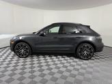 Thumbnail of 2025 Volcano Grey Metallic Porsche Macan