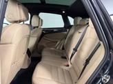 Thumbnail of 2025 Volcano Grey Metallic Porsche Macan