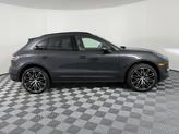 Thumbnail of 2025 Volcano Grey Metallic Porsche Macan