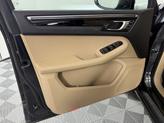 Thumbnail of 2025 Volcano Grey Metallic Porsche Macan