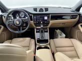Thumbnail of 2025 Volcano Grey Metallic Porsche Macan