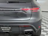 Thumbnail of 2025 Volcano Grey Metallic Porsche Macan